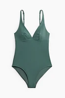 Medium Shape Swimsuit