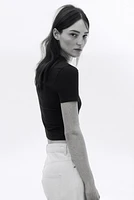 Short T-Shirt