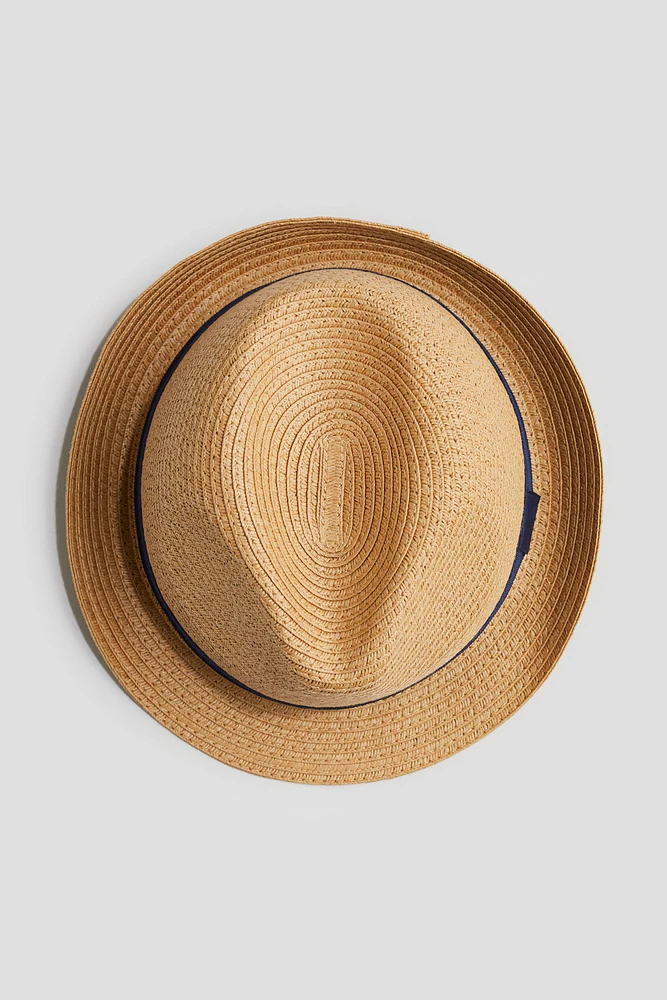 Straw Hat