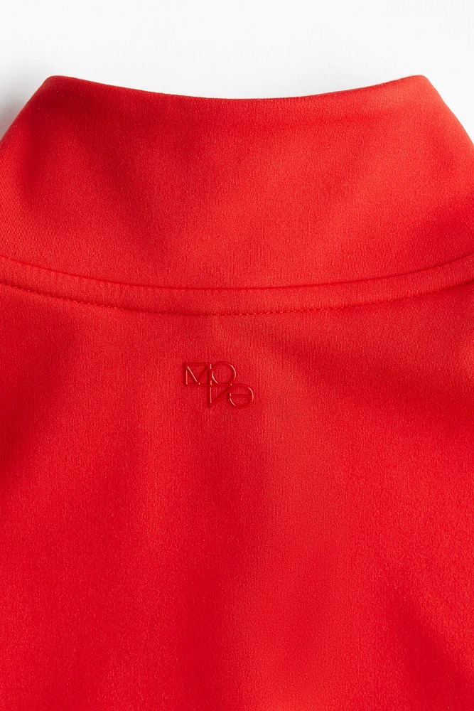 Activewear Jacket with SoftMove™