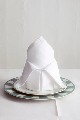 Porcelain Dinner Plate