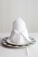 Porcelain Dinner Plate