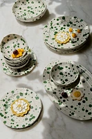 Stoneware Serving Dish