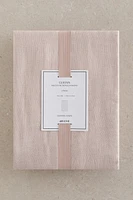 2-pack Linen-Blend Curtain Panels