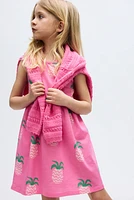Ladybug Dress