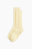 3-pack Knee-High Sports Socks