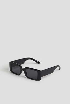 Rectangular Sunglasses