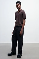 Regular-Fit Polo Shirt