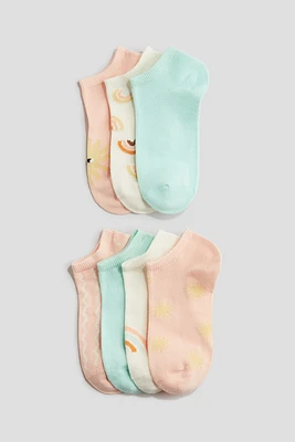 7-pack Ankle Socks