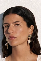 Dangle Earrings