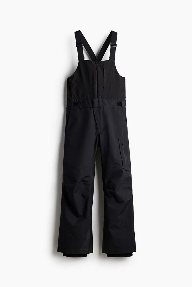 3-layer Regular Fit Ski Bib Pants StormMove™