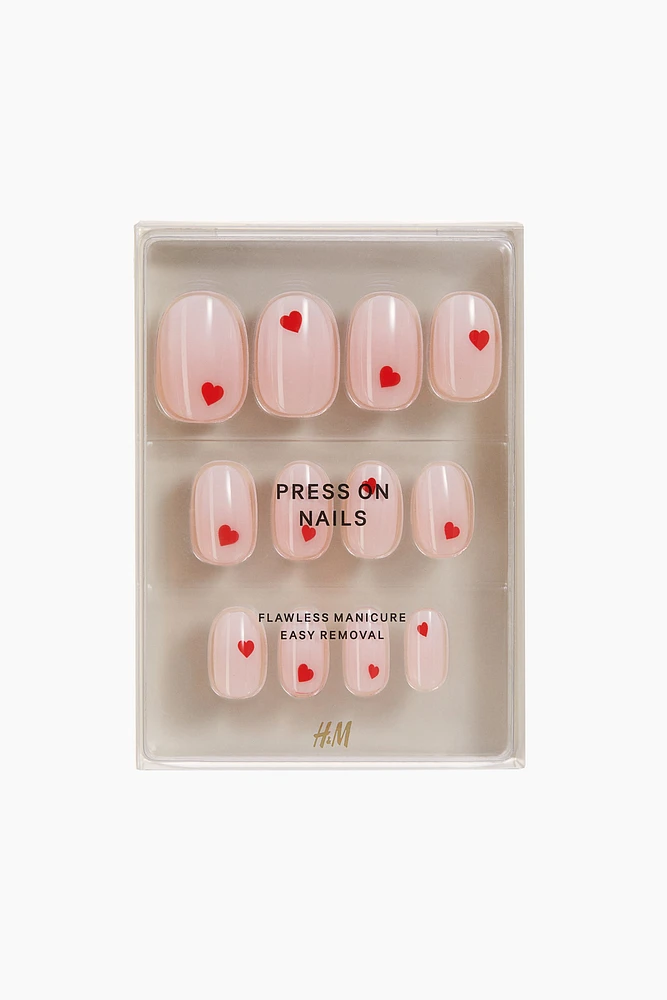 Press-on Nails