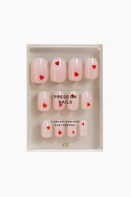 Press-on Nails