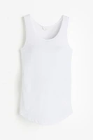 MAMA 2-pack Cotton Tank Tops