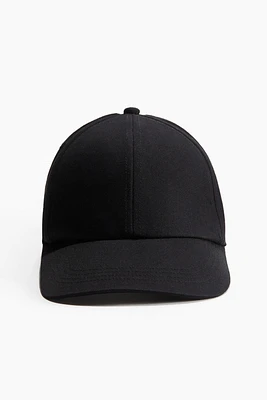 Cotton Cap