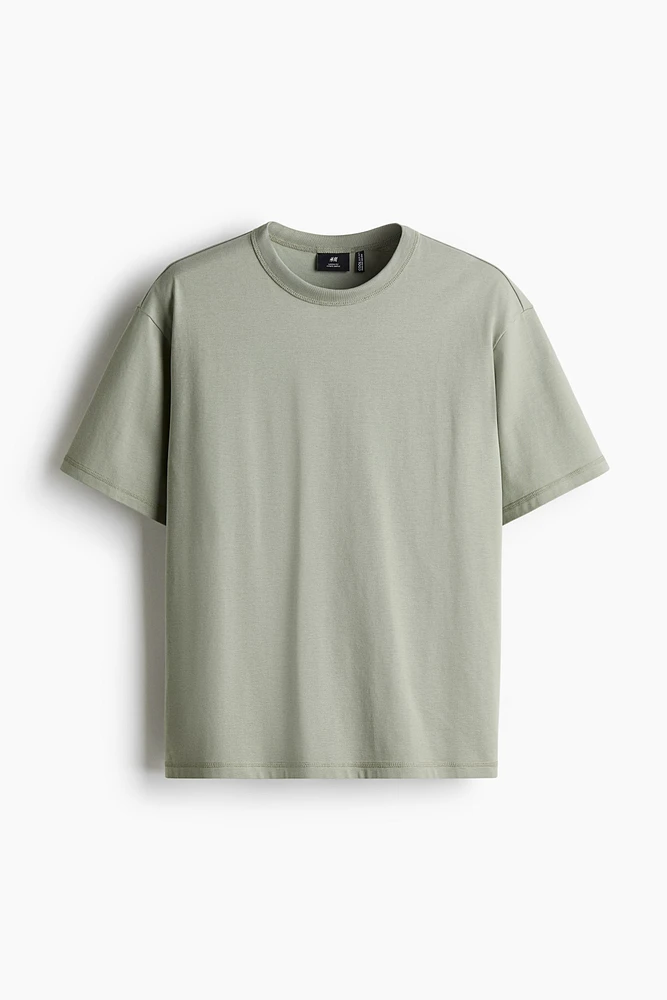 T-shirt COOLMAX🅫 Coupe Flottante