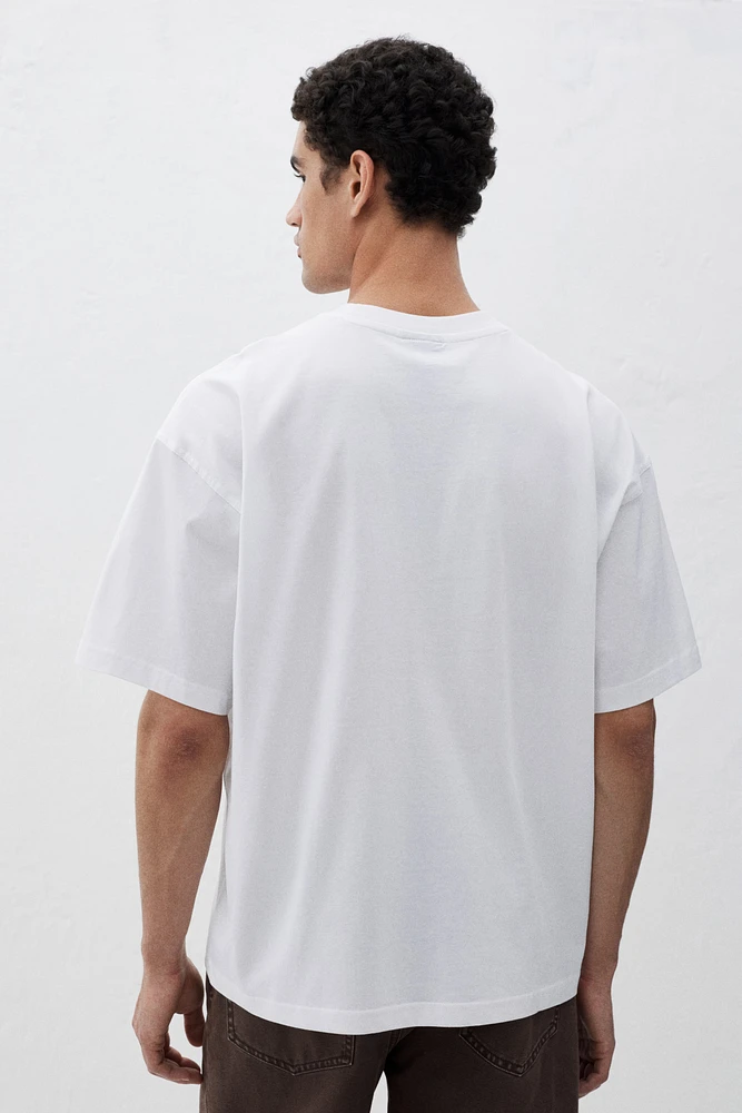 T-shirt Grande Taille