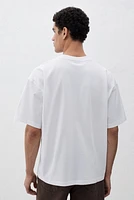 Oversized Fit T-shirt