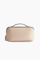 Boxy Toiletry Bag