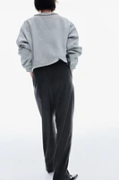 Tapered Pants