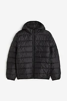 Lightweight Puffer Jacket