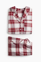 Flannel Pajamas