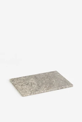 Marble Serving Board