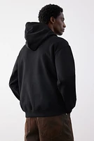 Loose Fit Hoodie