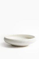 Large Stoneware Bowl
