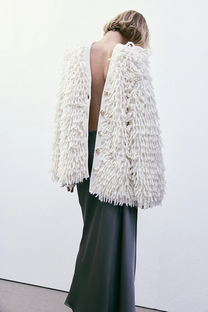 Maxi Skirt