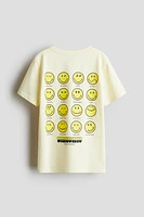 Printed T-Shirt