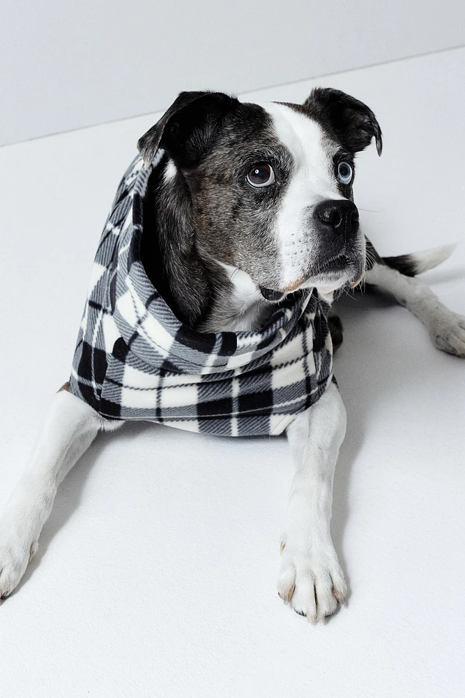 Fleece Top for Dog