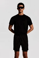 Mid-Length 2-in-1 Sports Shorts with DryMove™