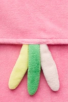 Baby Poncho Towel