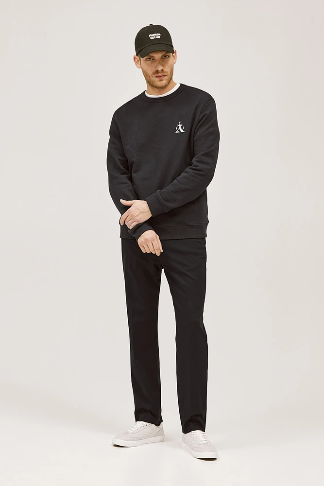 Regular Fit Sweatshirt