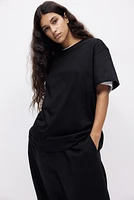 Oversized T-shirt