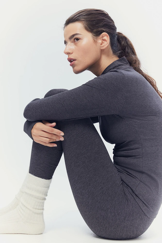 Base-Layer Leggings