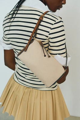 Small Shoulder Bag