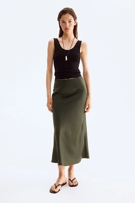 Jupe maxi