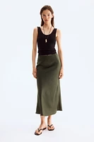 Maxi Skirt