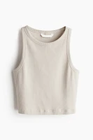 Crop Tank Top