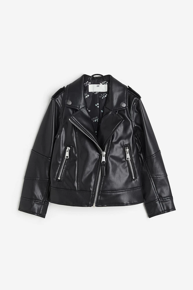 Biker Jacket