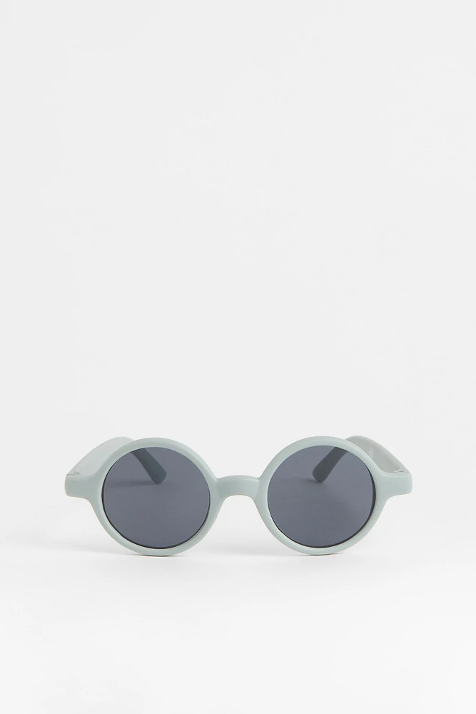Round Sunglasses