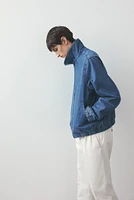 Regular Fit Denim Jacket