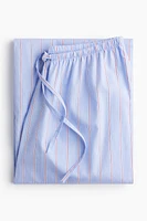 Cotton Pajama Pants