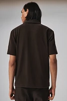 Regular-Fit Polo Shirt