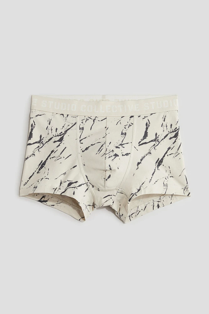 5-pack Boxer Briefs