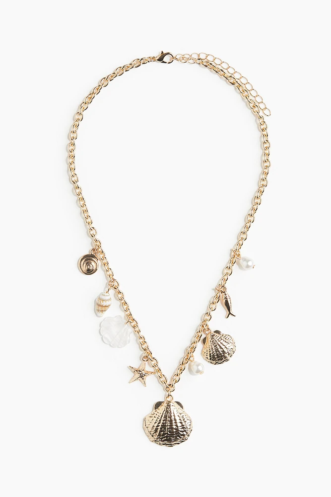 Charm Necklace