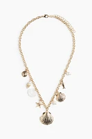 Charm Necklace
