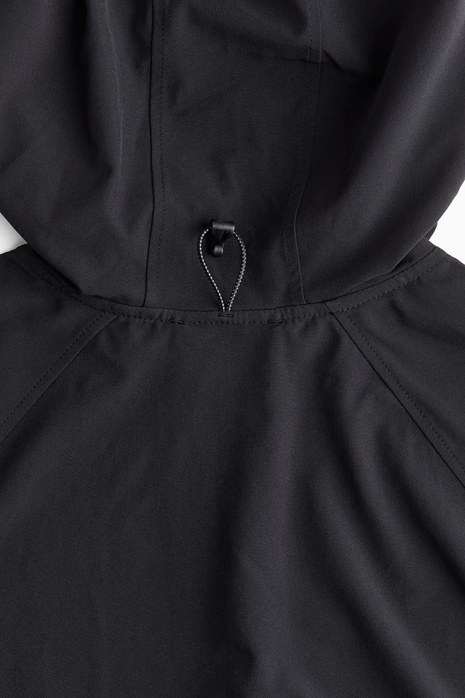 DryMove™ Running Anorak